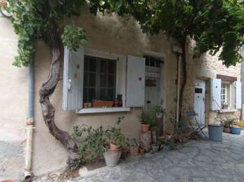 Vente Maison 2 chambresGrambois
