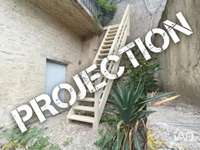 Vente maison 3 pièces Vente maison 3 pièces