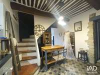 Vente maison 3 pièces Vente maison 3 pièces