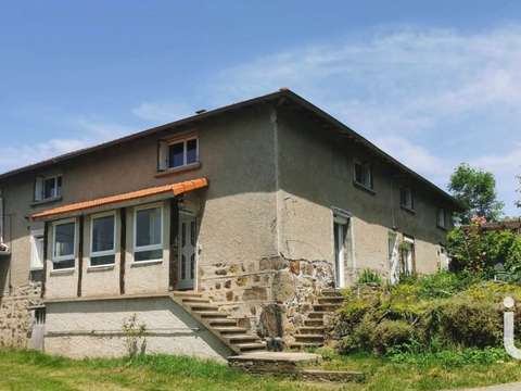 Vente maison 9 pièces Grammond 42