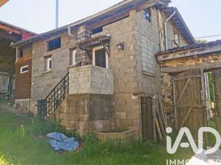 Vente maison 9 pièces