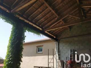 Vente maison 9 pièces
