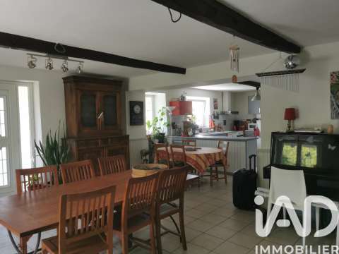 Vente maison 4 pièces Grammond 42