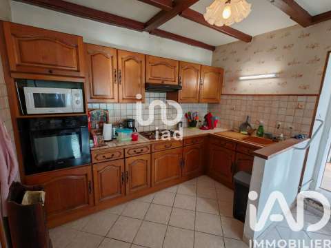 Vente maison 5 pièces Vente maison 5 pièces