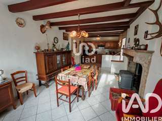 Vente maison 5 pièces Vente maison 5 pièces