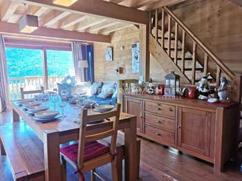 Vente maison 7 pièces Grand-Aigueblanche 73