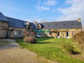 Vente Maison 3 chambresGrand-Auverné