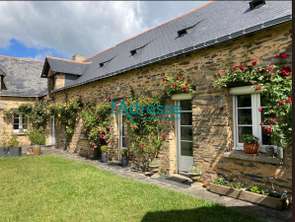 Vente Maison 3 chambresGrand-Auverné