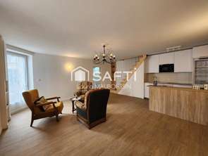 Vente Maison 3 chambresGrand-Auverné