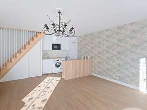 Vente Maison 3 chambresGrand-Auverné