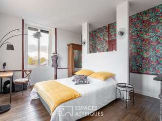 Vente maison 12 pièces