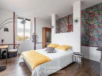 Vente maison 12 pièces