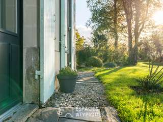 Vente maison 12 pièces