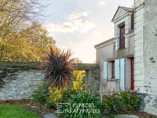 Vente maison 12 pièces