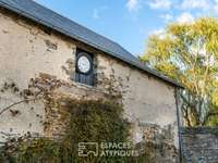 Vente maison 12 pièces