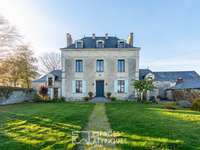Vente maison 12 pièces