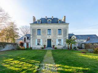 Vente maison 12 pièces