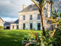 Vente maison 12 pièces