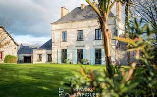 Photo Vente maison Grand-Auverné