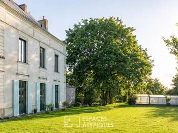 Vente maison 12 pièces Grand-Auverné 44