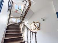 Vente maison 12 pièces