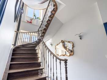 Vente maison 12 pièces