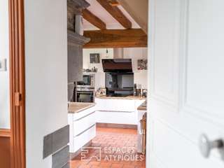 Vente maison 12 pièces