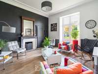 Vente maison 12 pièces