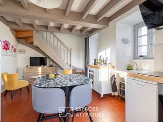 Vente maison 12 pièces