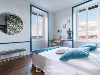 Vente maison 12 pièces