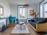 Vente maison 12 pièces
