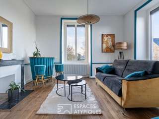 Vente maison 12 pièces