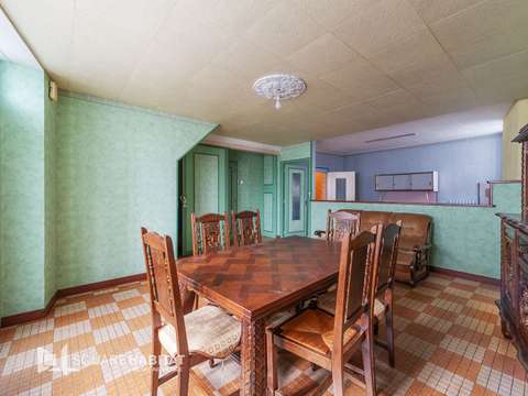 Vente maison 4 pièces Vente maison 4 pièces