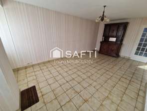 Vente Maison 3 chambresGrand-Auverné