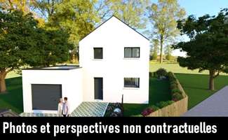 Photo Vente maison Grand-Auverné