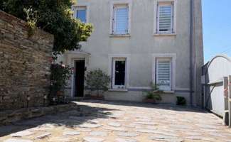Photo Vente maison Grand-Auverné