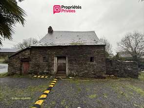 Vente Maison 2 piècesGrand-Auverné