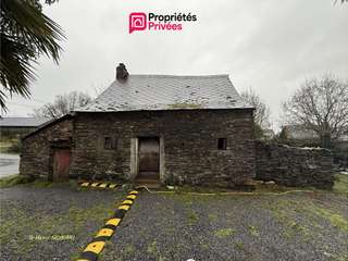 Vente maison 2 pièces