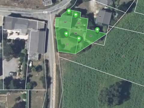Vente maison 2 pièces