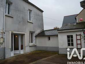 Vente Maison 3 chambresGrand-Auverné