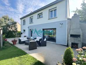 Vente Maison 4 chambresGrand-Auverné