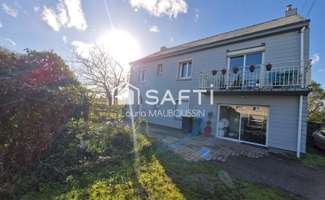 Photo Vente maison Grand-Auverné