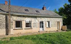 Photo Vente maison Grand-Auverné