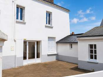 Vente Maison 3 chambresGrand-Auverné
