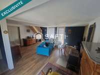 Vente maison Grand-Auverné - 44
