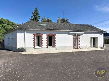 Vente maison 4 pièces Grand-Auverné 44
