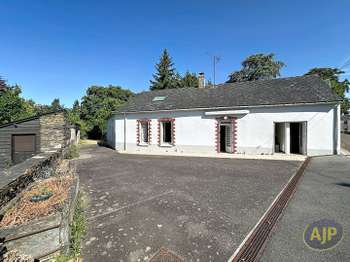 Vente Maison 3 chambresGrand-Auverné