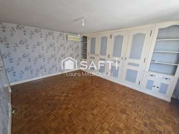 Vente Maison 3 chambresGrand-Auverné