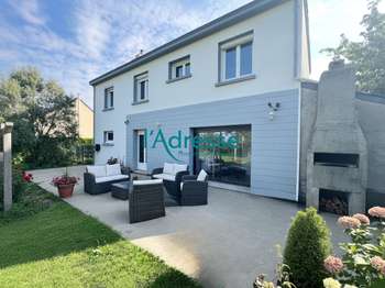 Vente maison 6 pièces Grand-Auverné 44