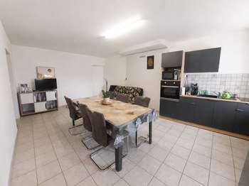 Vente maison 2 pièces Vente maison 2 pièces